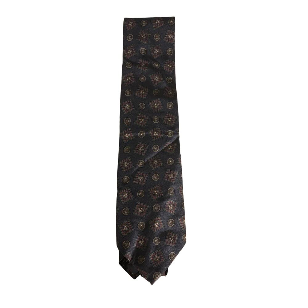 Jsaco 100% silk tie